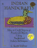 Indian Handcrafts (Illustrated Living History Series)