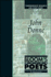 Bloom's Major Poets: John Donne