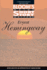 Ernest Hemingway: Comprehensive Research and Study Guide (Bloom's Major Short Story Writers Series)