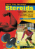 Steroids (Junior Drug Awareness)
