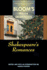 Shakespeare's Romances: Comprehensive Research and Study Guide (Bloom's Major Dramatists)
