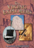 The Viking Explorers (Explorers of New Worlds)