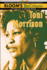 Toni Morrison (Bloom's Bio-Critiques)