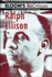 Ralph Ellison (Bloom's Biocritiques)