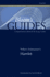 William Shakespeare's Hamlet (Bloom's Guides)