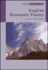 English Romantic Poetry (Bloom's Period Studies)