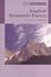 English Romantic Poetry (Bloom's Period Studies)