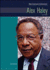 Alex Haley: Author (Black Americans of Achievement (Hardcover))