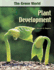 Plant Development (Green World (Chelsea House))