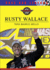 Rusty Wallace (Race Car Legends)