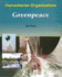 Greenpeace (Humanitarian Organizations)