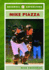 Mike Piazza (Baseball Superstars (Hardcover))