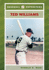 Ted Williams (Baseball Superstars (Hardcover))