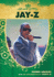 Jay-Z (Hip-Hop Stars (Hardcover))
