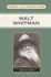 Walt Whitman (Bloom's Classic Critical Views)