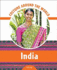 India (Costume Around the World)