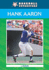 Hank Aaron (Baseball Superstars)
