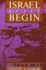 Israel After Begin (Suny Series in Israeli Studies)