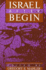 Israel After Begin (Suny Series in Israeli Studies)