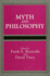 Myth and Philosophy (Suny Series Toward a Comparative Philosophy of Religions)