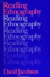 Reading Ethnography