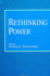 Rethinking Power (Radical Social Polit Theory)