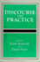 Discourse and Practice (Suny Series, Toward a Comparative Philosophy of...