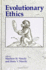 Evolutionary Ethics (Philosophy and Biology)