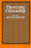 Theorizing Citizenship (S U N Y Series in Political Theory)