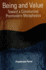 Being and Value: Toward a Constructive Postmodern Metaphysics (Constructive Postmod Tht (Dis))