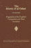The History of Al-Tabari Vol. 39: Biographies of the Prophet's Companions and Their Successors: Al-Tabari's Supplement to His History (Suny Series in Near Eastern Studies)