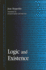 Logic and Existence (Contemporary Contin Philosophy)
