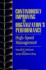 Continuously Improving an Organization's Performance: High-Speed Management (Management Communication (Dis))