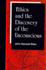 Ethics and the Discovery of the Unconscious (Transpersonal Humanist Psychol)
