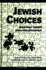 Jewish Choices: American Jewish Denominationalism (American Jewish Society (Dis))