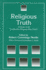 Religious Truth (the Comparative Religious Ideas Project)