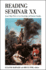 Reading Seminar XX: Lacan's Major Work on Love, Knowledge, and Feminine Sexuality