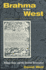 Brahma in the West: William Blake and the Oriental Renaissance