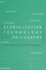 Globalization, Technology, and Philosophy