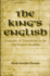 The King's English: Strategies of Translation in the Old English Boethius