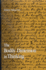 The Bodily Dimension in Thinking (Contemporary Contin Philosophy)