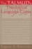 The Talmud's Theological Language-Game: A Philosophical Discourse Analysis
