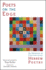 Poets on the Edge: an Anthology of Contemporary Hebrew Poetry (Modern Jewish Lit Culture)