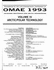 International Conference on OMAE: Arctic/Polar Technology