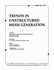 Trends in Unstructured Mesh Generation: Presented at the 1997 Joint Asme/Asce/Ses Summer Meeting, June 29-July 2, 1997, Evanston, Illinois (Amd (Series), V. 220. )