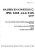 Safety Engineering and Risk Analysis 1997