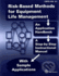 Risk-Based Methods for Equipment Life Management: an Application Handbook (Crtd)
