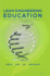 Lean Engineering Education: Driving Content and Competency Mastery
