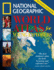 Nat'L Geo World Atlas for Young Explorers, Revised & Expanded Edition