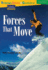 Language, Literacy & Vocabulary-Reading Expeditions (Physical Science): Forces That Move (Language, Literacy, and Vocabulary-Reading Expeditions)